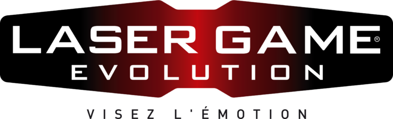 Logo de Laser Game Evolution